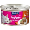 VITAKRAFT Mousse Canard Poésie 85g