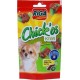 Riga Chickos Kiwi Chiens la bouteille