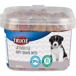 TRIXIE Friandise Pour Chiot Au Poulet et Saumon 140g