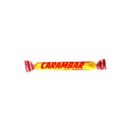 Carambar Caramel (lot de 6)