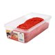 Hitschler Lasso Fraise (lot de 6)