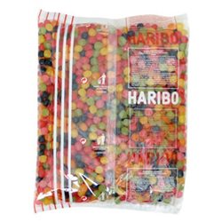 Haribo Dragibus (lot de 6)