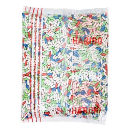 Haribo Carensac (lot de 6)