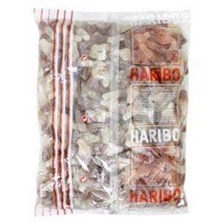 Haribo Cola Mistral (lot de 6)