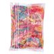 Haribo Super Frites (lot de 6)