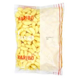 Haribo Bams Bananes (lot de 6)