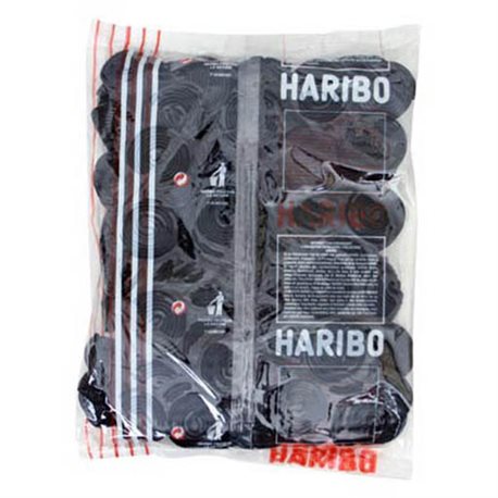 Haribo Rotella Zigoto (lot de 6)