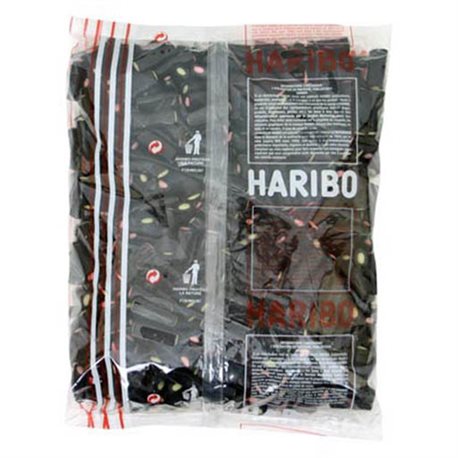 Haribo Cocobat (lot de 6)