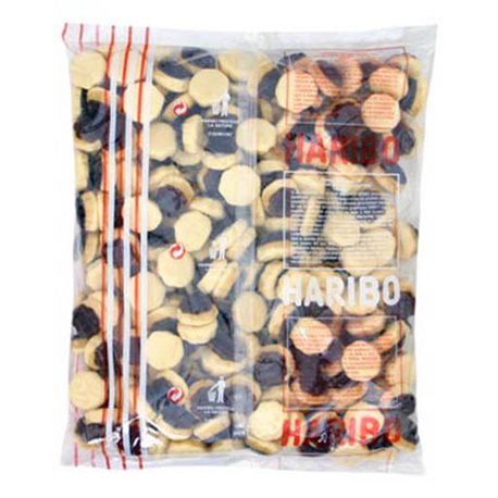Haribo Flanbotti Caramel (lot de 6)