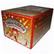 Têtes Brûlées Cola (lot de 6)