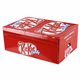 Kit Kat Chunky (lot de 6)