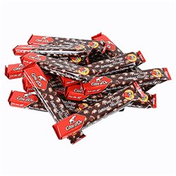 Barre Chocolat Côte d'Or Lait Noisettes (lot de 6)