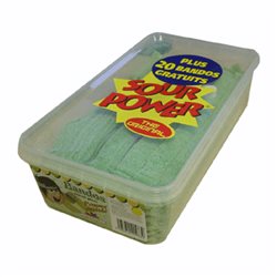 Hitschler Bandos Pomme (lot de 6)