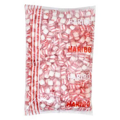 Haribo Starmint (lot de 6)