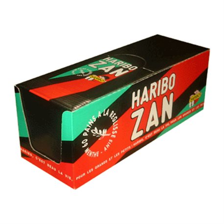 Haribo Pain ZAN (lot de 6)
