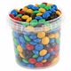 M&M's Chocolat Box (lot de 9)