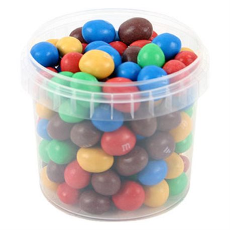 M&M's Box (lot de 12)