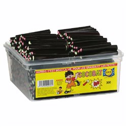 Haribo Cocobat (lot de 6)