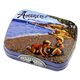 Amarelli Dragées de Réglisse Menthe Plage (lot de 30)