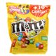 M&M's Peanut Maxi Pack Bonus (lot de 6)