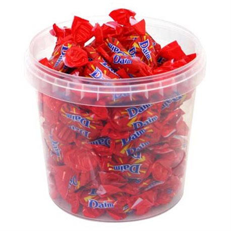 Daim Box (lot de 12)
