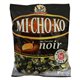 Michoko Noir (lot de 6)