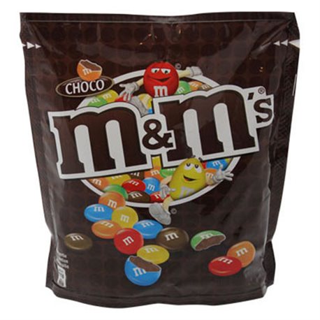 M&M's Chocolat (lot de 6)