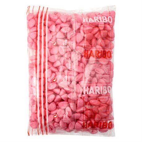 Haribo Tagada Pink (lot de 6)