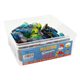 Haribo Schtroumpfs XXL (lot de 6)