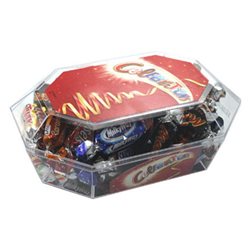 Celebrations Crystal (lot de 6)