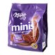 Milka Minis Chocolat au Lait (lot de 6)