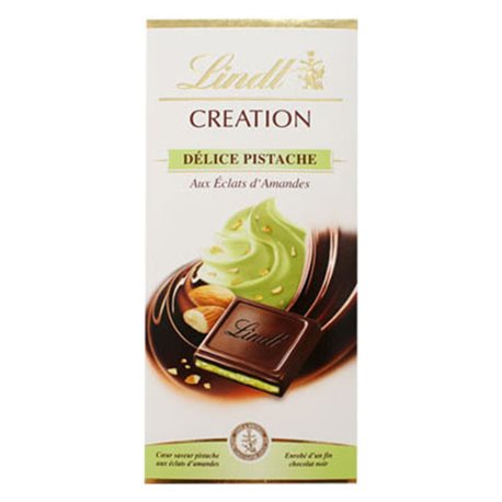 Lindt Création Délice Pistache (lot de 6)