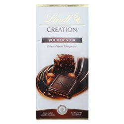 Lindt Création Rocher Noir (lot de 6)