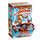 L'Authentique Petit Ourson Cémoi Chocolat au Lait (lot de 6)