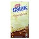 Galak Spéculoos (lot de 6)