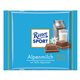 Ritter Sport Lait des Alpes (lot de 6)