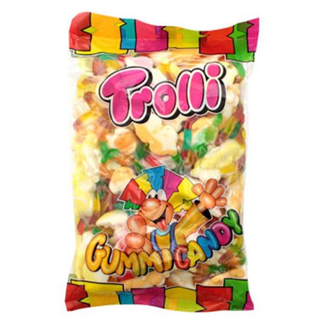 Trolli Mimi la Souris (lot de 6)
