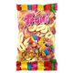 Trolli Rondelles Pêche (lot de 6)