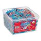 Haribo London Pik (lot de 6)