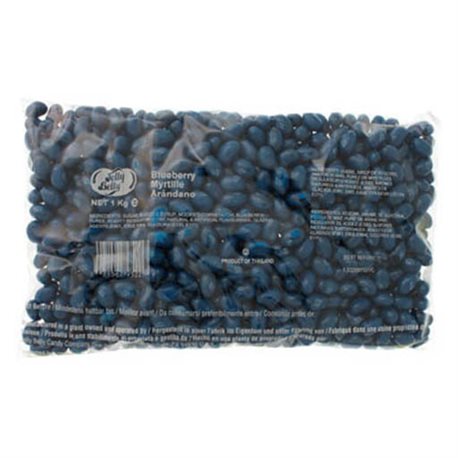 Jelly Belly Myrtille (lot de 6)