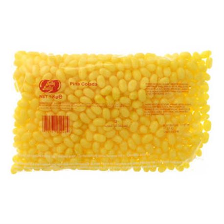 Jelly Belly Pina Colada (lot de 6)