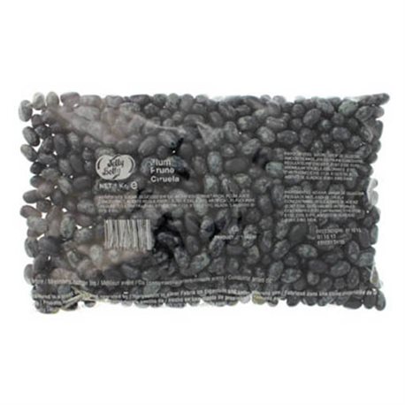 Jelly Belly Prune (lot de 6)