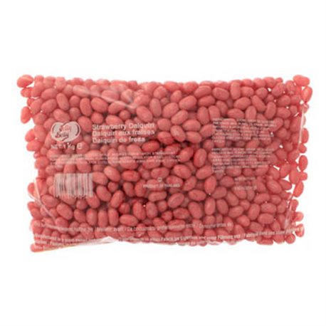 Jelly Belly Daiquiri à la Fraise (lot de 6)