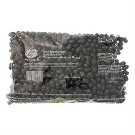 Jelly Belly Mûre Sauvage (lot de 6)