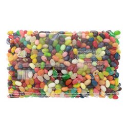 Jelly Belly Supermix 50 parfums (lot de 6)