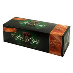 After Eight Mint and Irish Coffee (lot de 6)