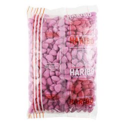 Haribo Tagada Purple (lot de 6)