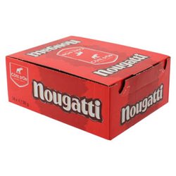 Nougatti (lot de 6)