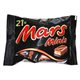 Mars Minis (lot de 6)