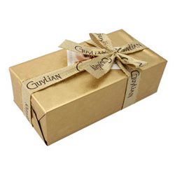 Ballotin Chocolats belges (lot de 6)